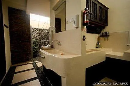 Putri Bali Suite Villa Seminyak