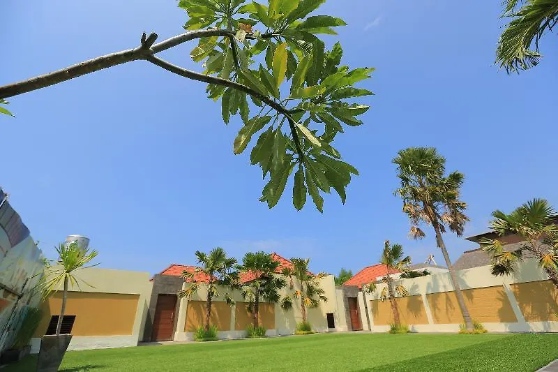 Putri Bali Suite Villa Seminyak
