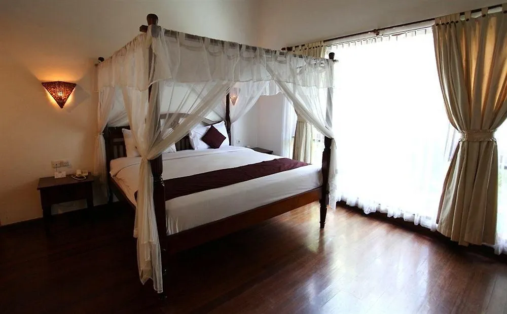 Putri Bali Suite Villa Seminyak