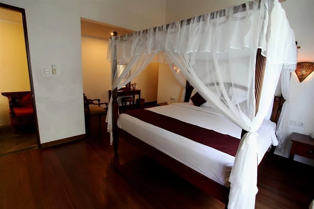 Putri Bali Suite Villa Seminyak  0*, Seminyak (Bali)