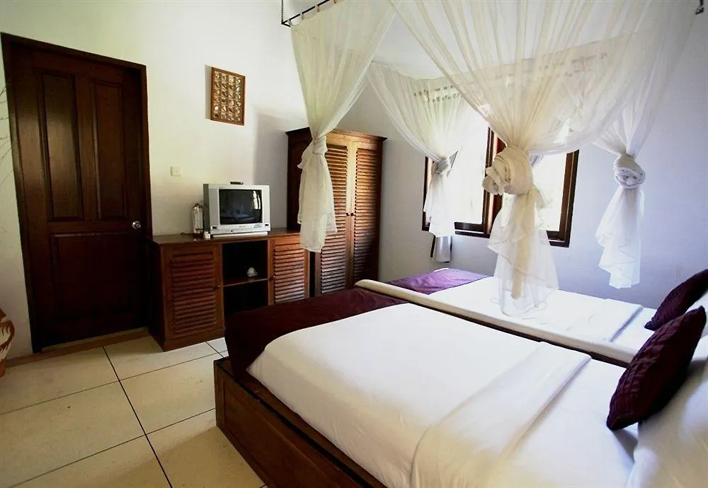 Putri Bali Suite Villa Seminyak  Indonesia