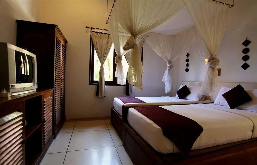 Putri Bali Suite Villa Seminyak  Seminyak (Bali)