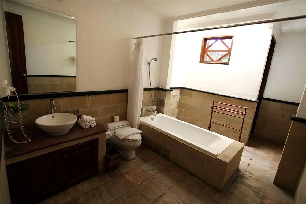 Putri Bali Suite Villa Seminyak