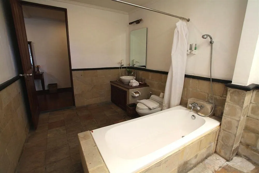 Putri Bali Suite Villa Seminyak  Indonesia