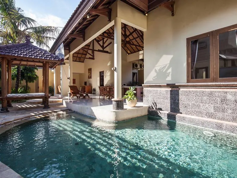 Putri Bali Suite Villa Seminyak  Indonesia