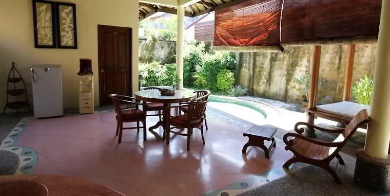 Putri Bali Suite Villa Seminyak  0*, Seminyak (Bali) Indonesia