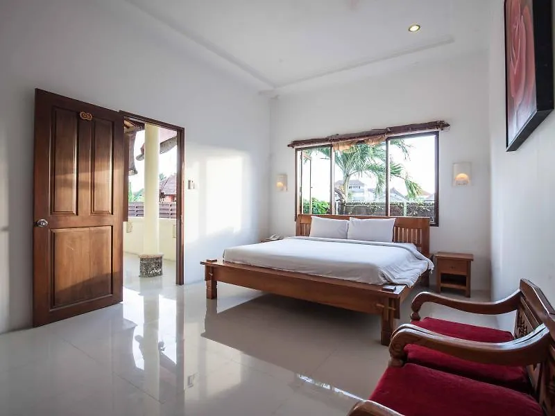 Putri Bali Suite Villa Seminyak   Seminyak (Bali)