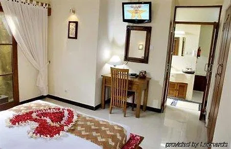 Putri Bali Suite Villa Seminyak  Indonesia