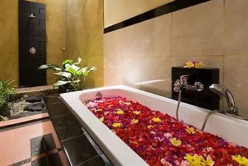Putri Bali Suite Villa Seminyak  0*, Seminyak (Bali)