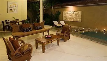 Putri Bali Suite Villa Seminyak  Indonesia
