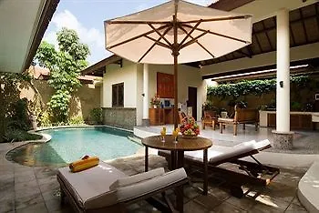 Putri Bali Suite Villa Seminyak