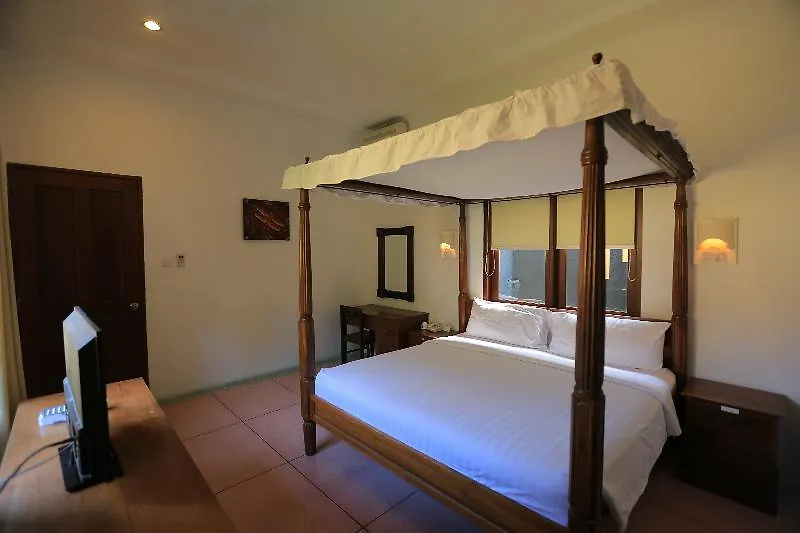 Putri Bali Suite Villa Seminyak