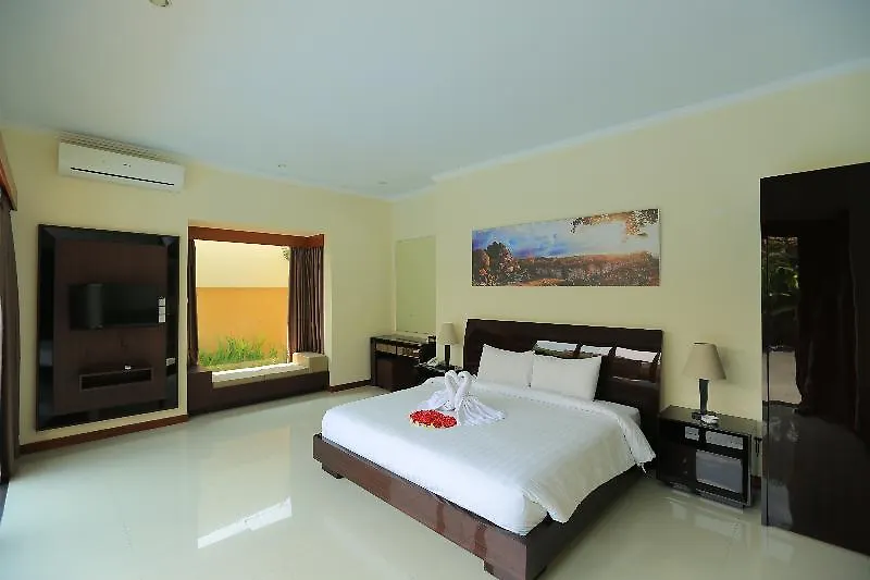 Putri Bali Suite Villa Seminyak
