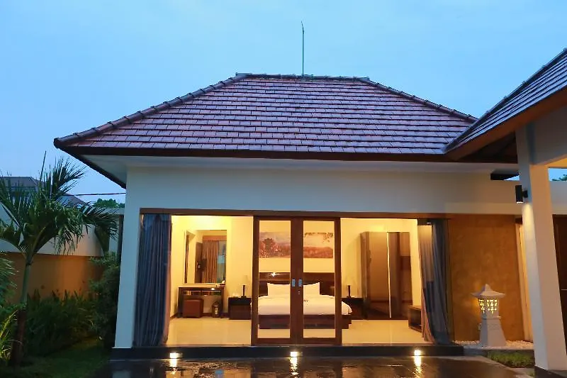 Putri Bali Suite Villa Seminyak  Indonesia