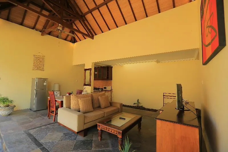 Putri Bali Suite Villa Seminyak  Indonesia