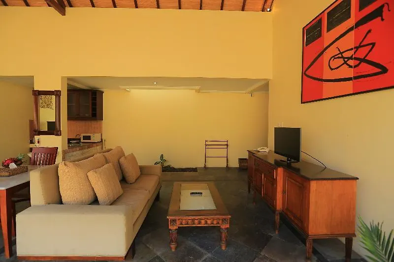 Putri Bali Suite Villa Seminyak