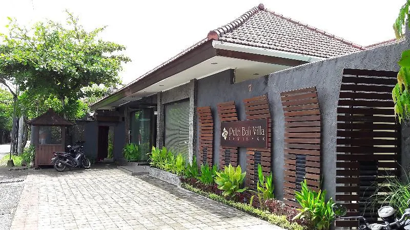Putri Bali Suite Villa Seminyak  0*, Seminyak (Bali)