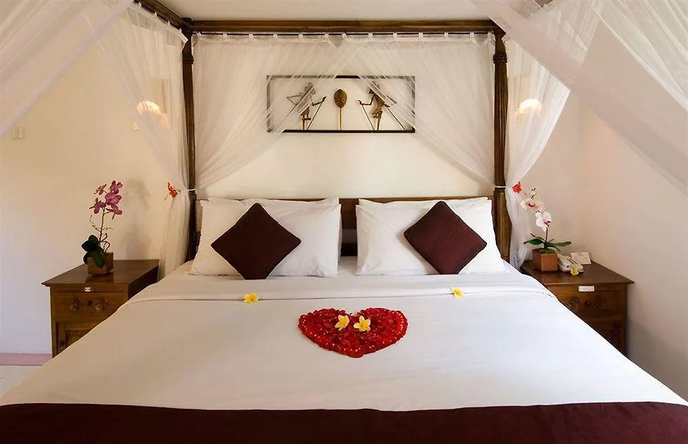 Putri Bali Suite Villa Seminyak   Seminyak (Bali)