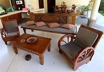 Putri Bali Suite Villa Seminyak