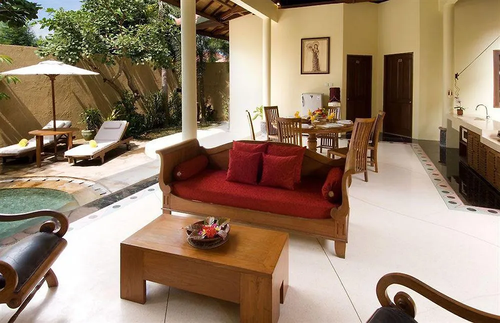 Putri Bali Suite Villa Seminyak  Indonesia