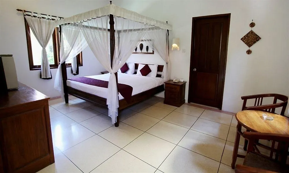 Putri Bali Suite Villa Seminyak