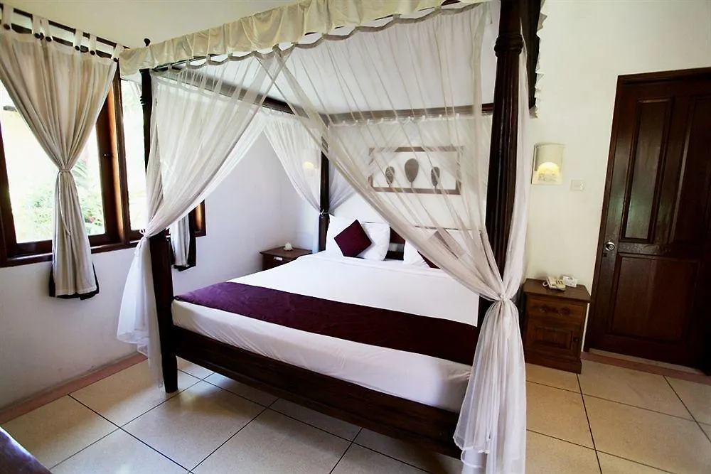 Putri Bali Suite Villa Seminyak