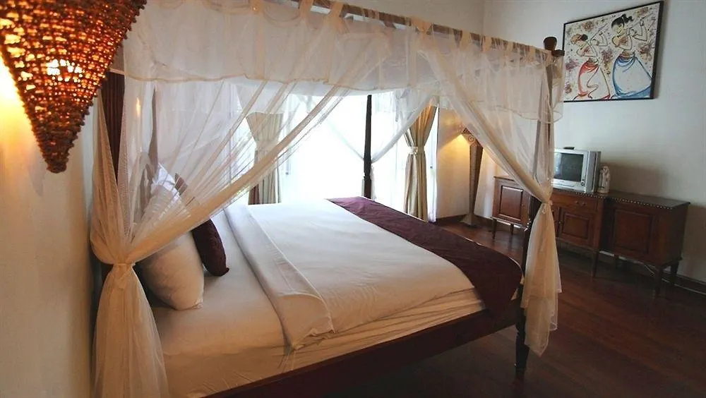 Putri Bali Suite Villa Seminyak  Indonesia