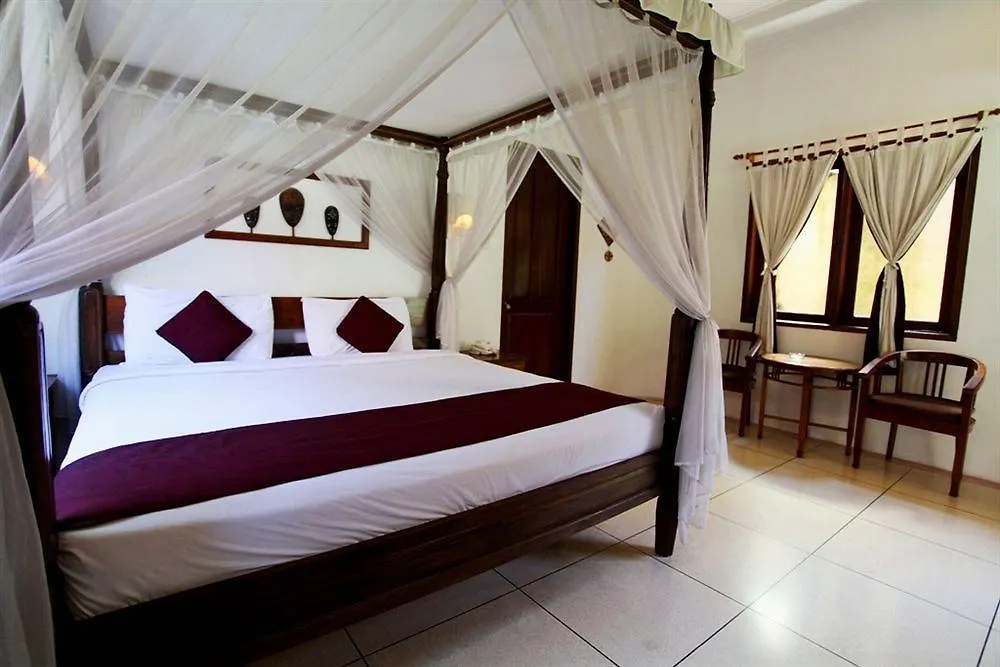Putri Bali Suite Villa Seminyak  Indonesia